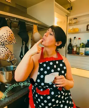 Margot Le Blanc / margot_le_blanc / muse_margot nude photo #0018