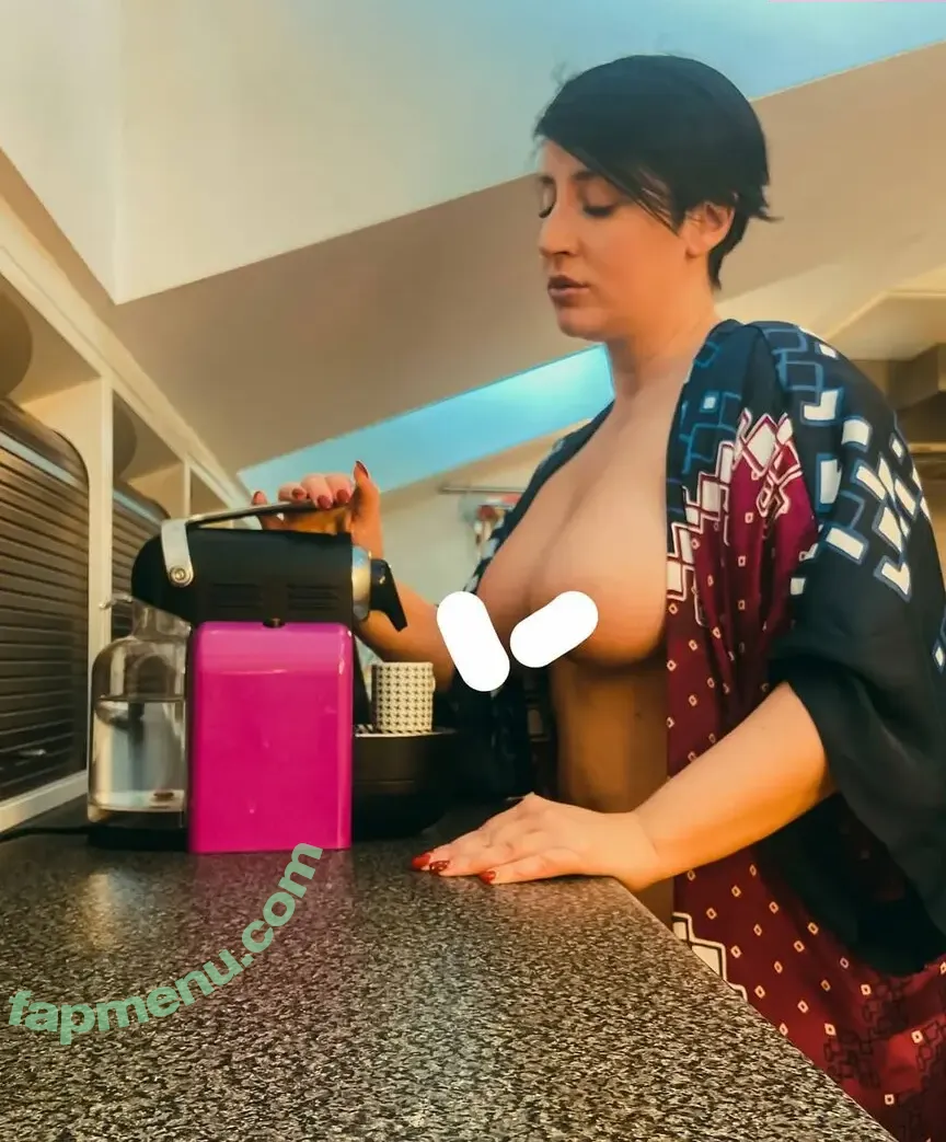 Margot Le Blanc nude photo #0015 (margot_le_blanc / muse_margot)