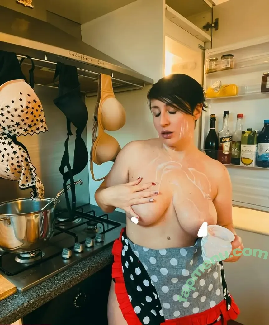 Margot Le Blanc nude photo #0017 (margot_le_blanc / muse_margot)