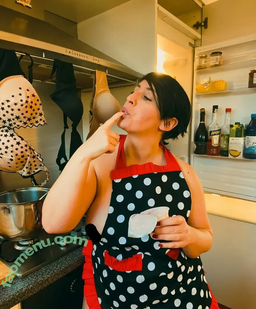 Margot Le Blanc nude photo #0018 (margot_le_blanc / muse_margot)