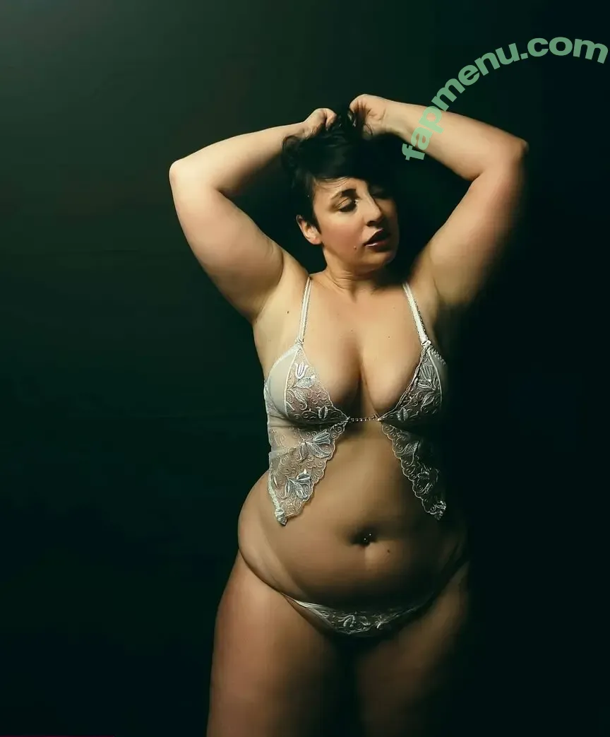 Margot Le Blanc nude photo #0024 (margot_le_blanc / muse_margot)