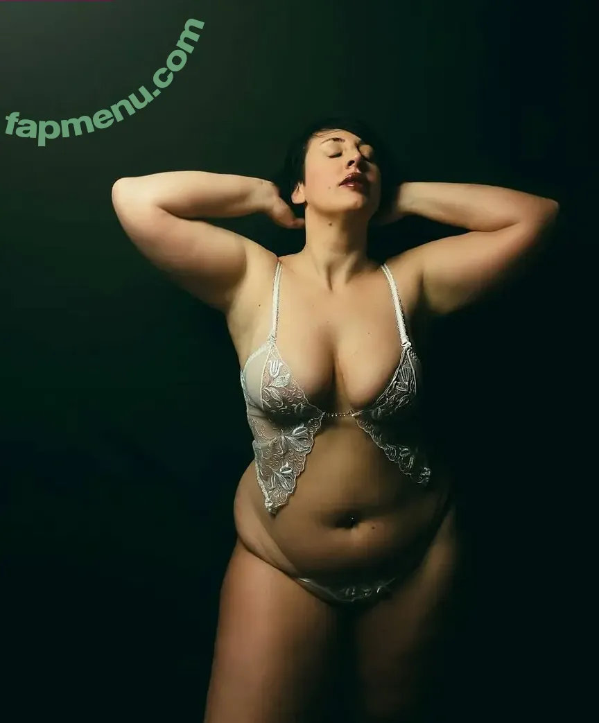 Margot Le Blanc nude photo #0025 (margot_le_blanc / muse_margot)