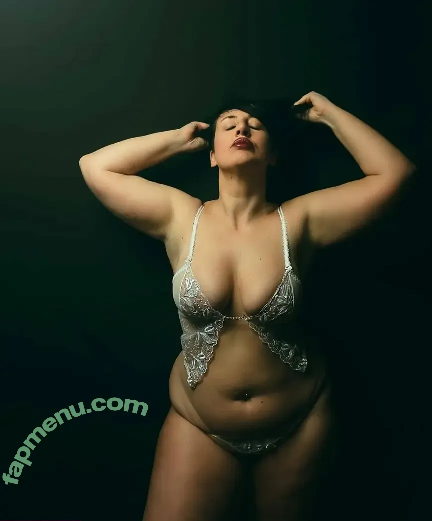 Margot Le Blanc nude photo #0026 (margot_le_blanc / muse_margot)