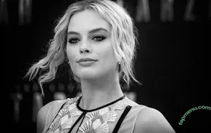 Margot Robbie / margotrobbie / margotrobbieofficial nude photo #2139
