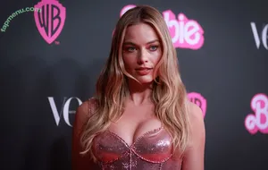 Margot Robbie / margotrobbie / margotrobbieofficial nude photo #2653