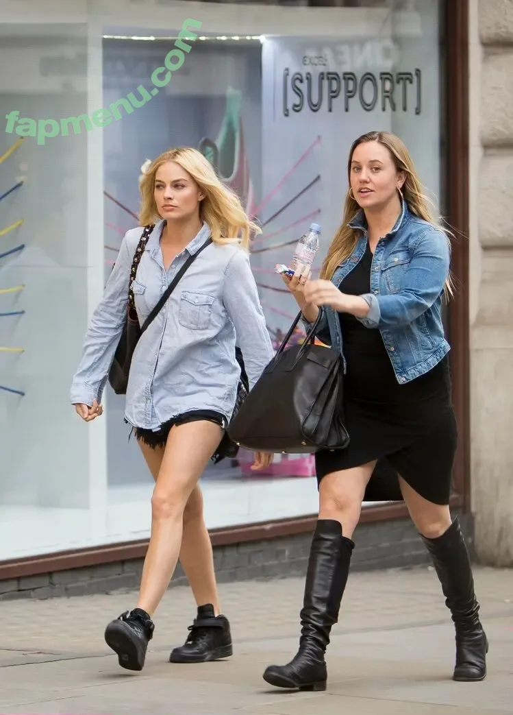 Margot Robbie nude photo #2235 (margotrobbie / margotrobbieofficial)