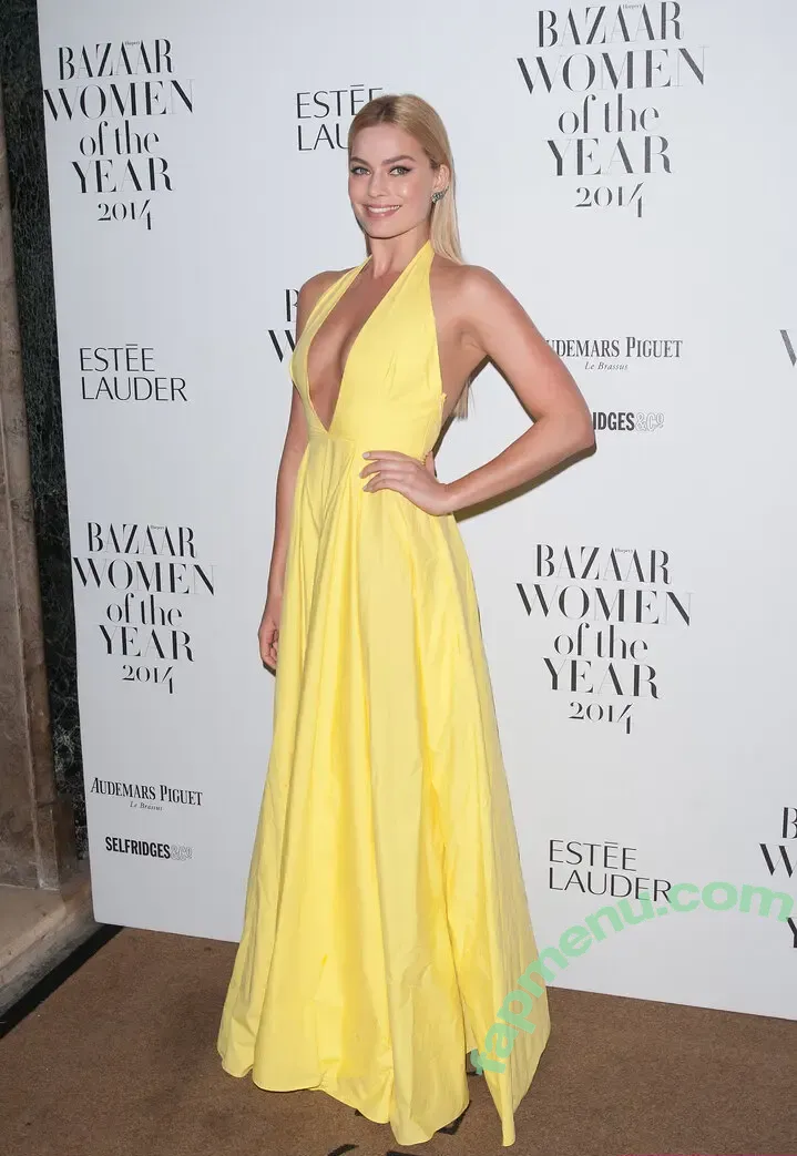 Margot Robbie nude photo #2265 (margotrobbie / margotrobbieofficial)