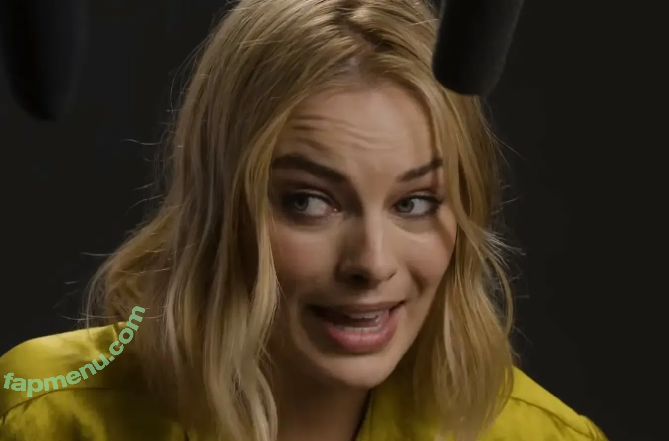 Margot Robbie nude photo #2287 (margotrobbie / margotrobbieofficial)