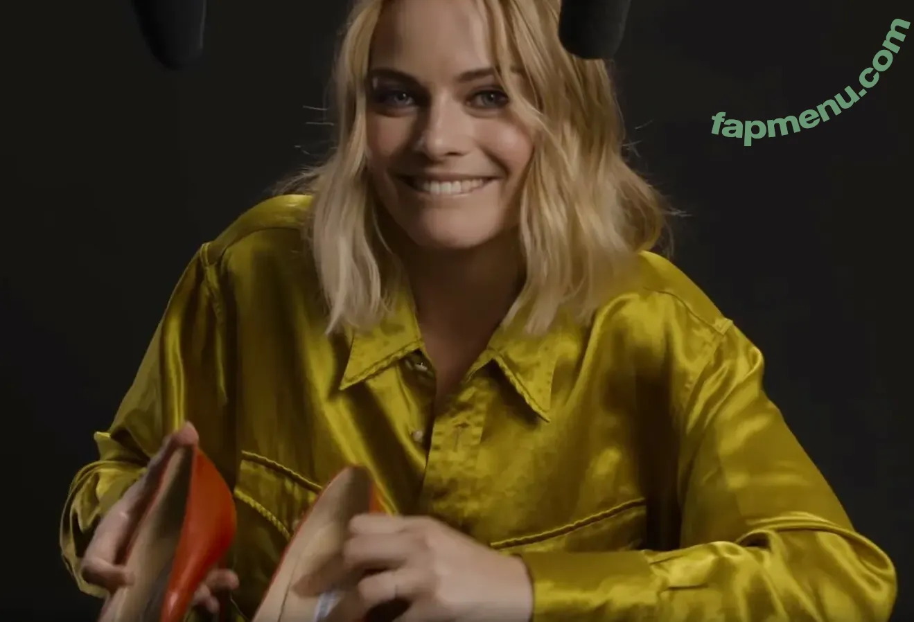 Margot Robbie nude photo #2301 (margotrobbie / margotrobbieofficial)