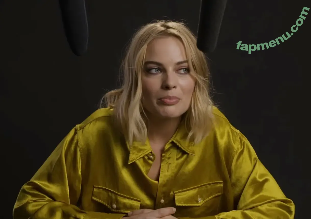 Margot Robbie nude photo #2320 (margotrobbie / margotrobbieofficial)