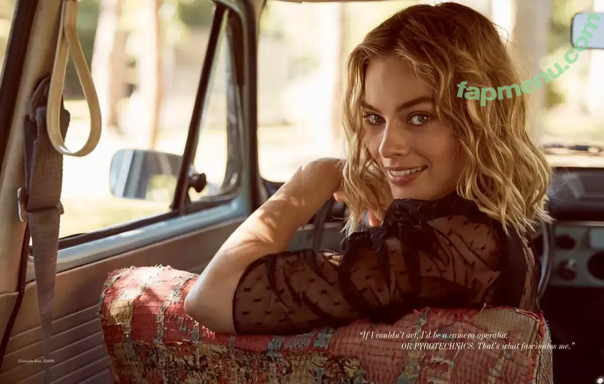 Margot Robbie nude photo #2345 (margotrobbie / margotrobbieofficial)