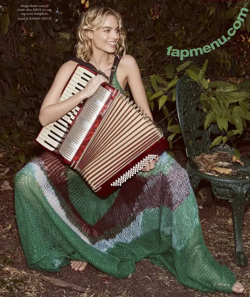 Margot Robbie nude photo #2366 (margotrobbie / margotrobbieofficial)