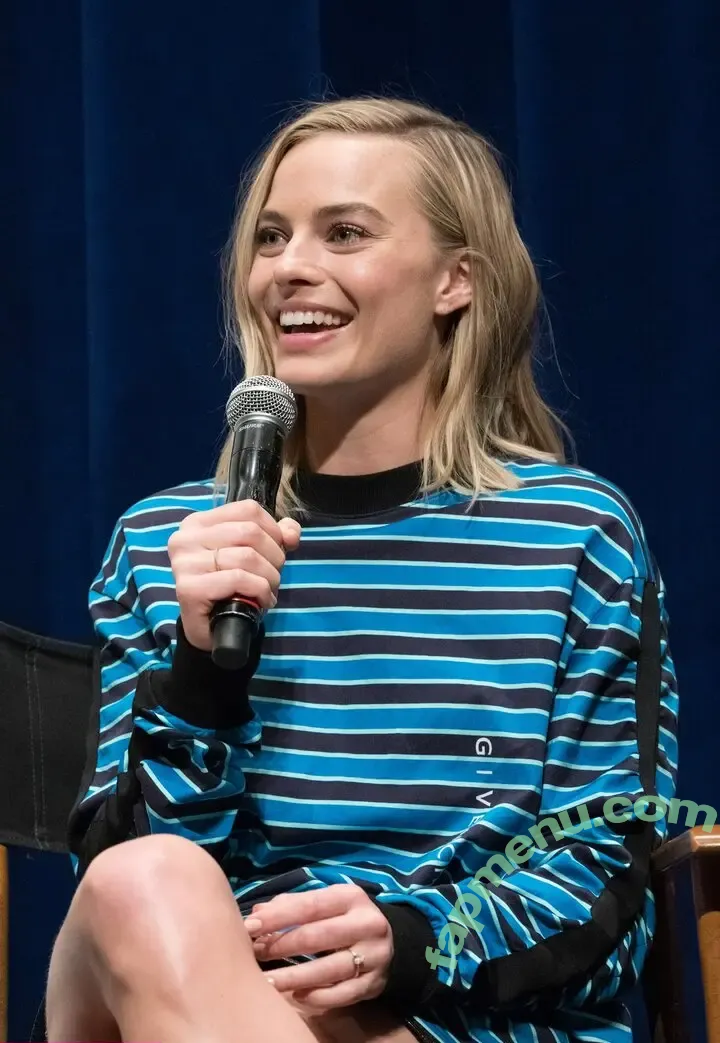 Margot Robbie nude photo #2433 (margotrobbie / margotrobbieofficial)
