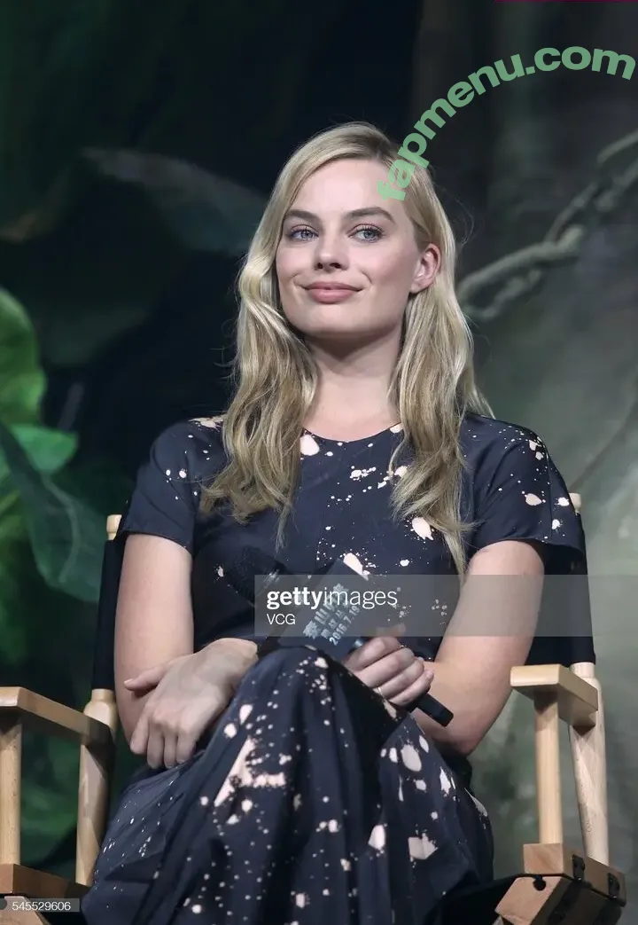 Margot Robbie nude photo #2458 (margotrobbie / margotrobbieofficial)