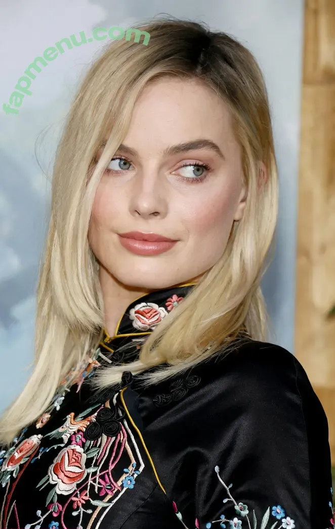 Margot Robbie nude photo #2487 (margotrobbie / margotrobbieofficial)