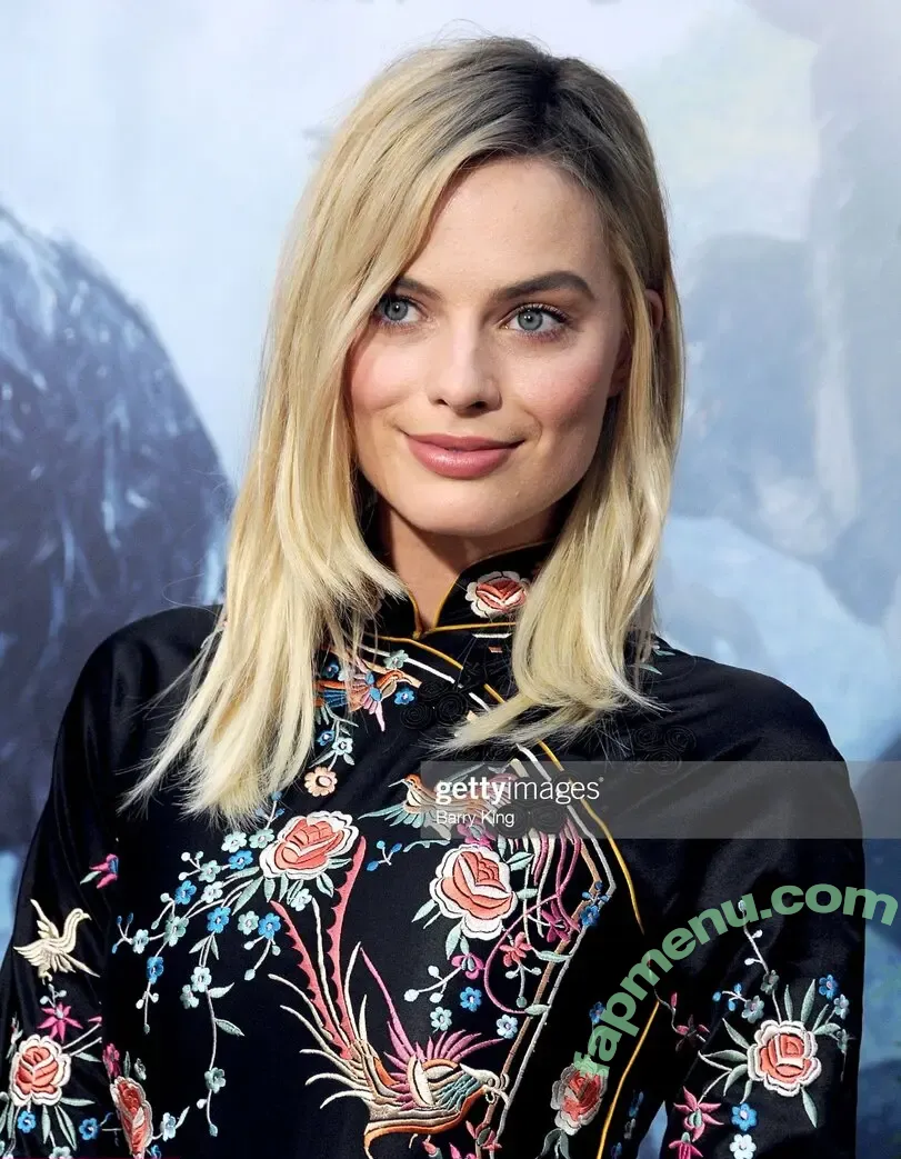 Margot Robbie nude photo #2490 (margotrobbie / margotrobbieofficial)