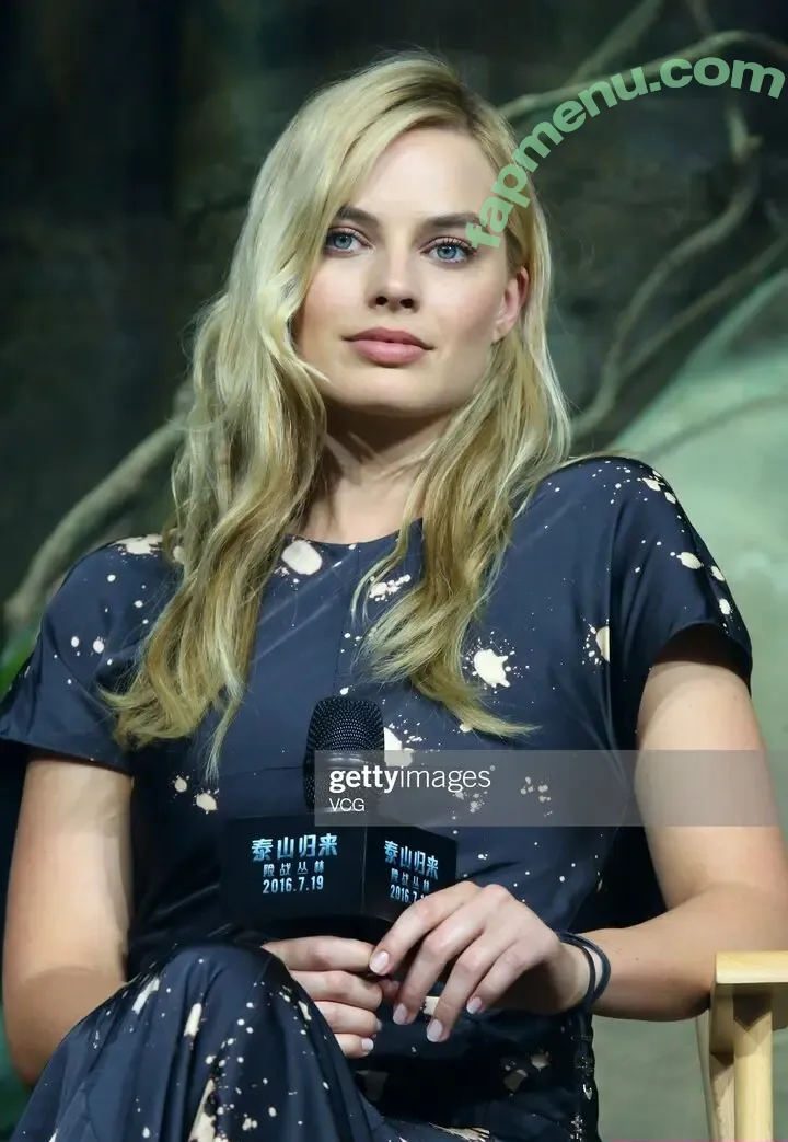 Margot Robbie nude photo #2493 (margotrobbie / margotrobbieofficial)