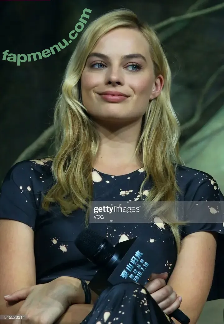 Margot Robbie nude photo #2494 (margotrobbie / margotrobbieofficial)