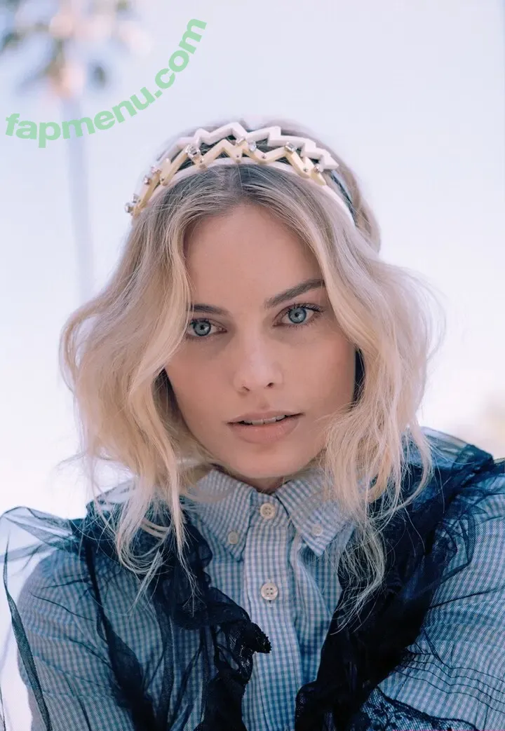 Margot Robbie nude photo #2553 (margotrobbie / margotrobbieofficial)