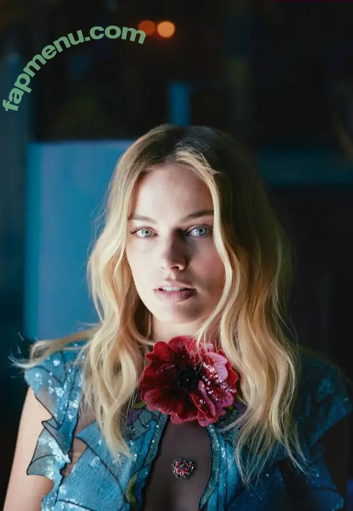 Margot Robbie nude photo #2557 (margotrobbie / margotrobbieofficial)