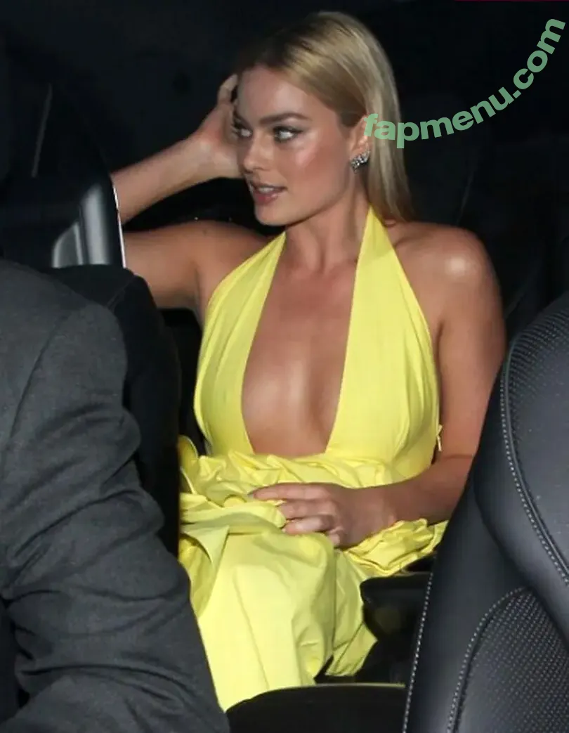 Margot Robbie nude photo #2579 (margotrobbie / margotrobbieofficial)