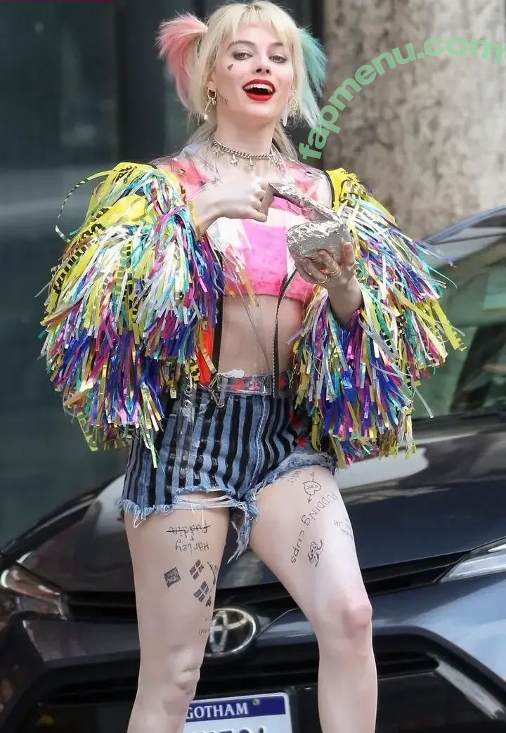 Margot Robbie nude photo #2592 (margotrobbie / margotrobbieofficial)