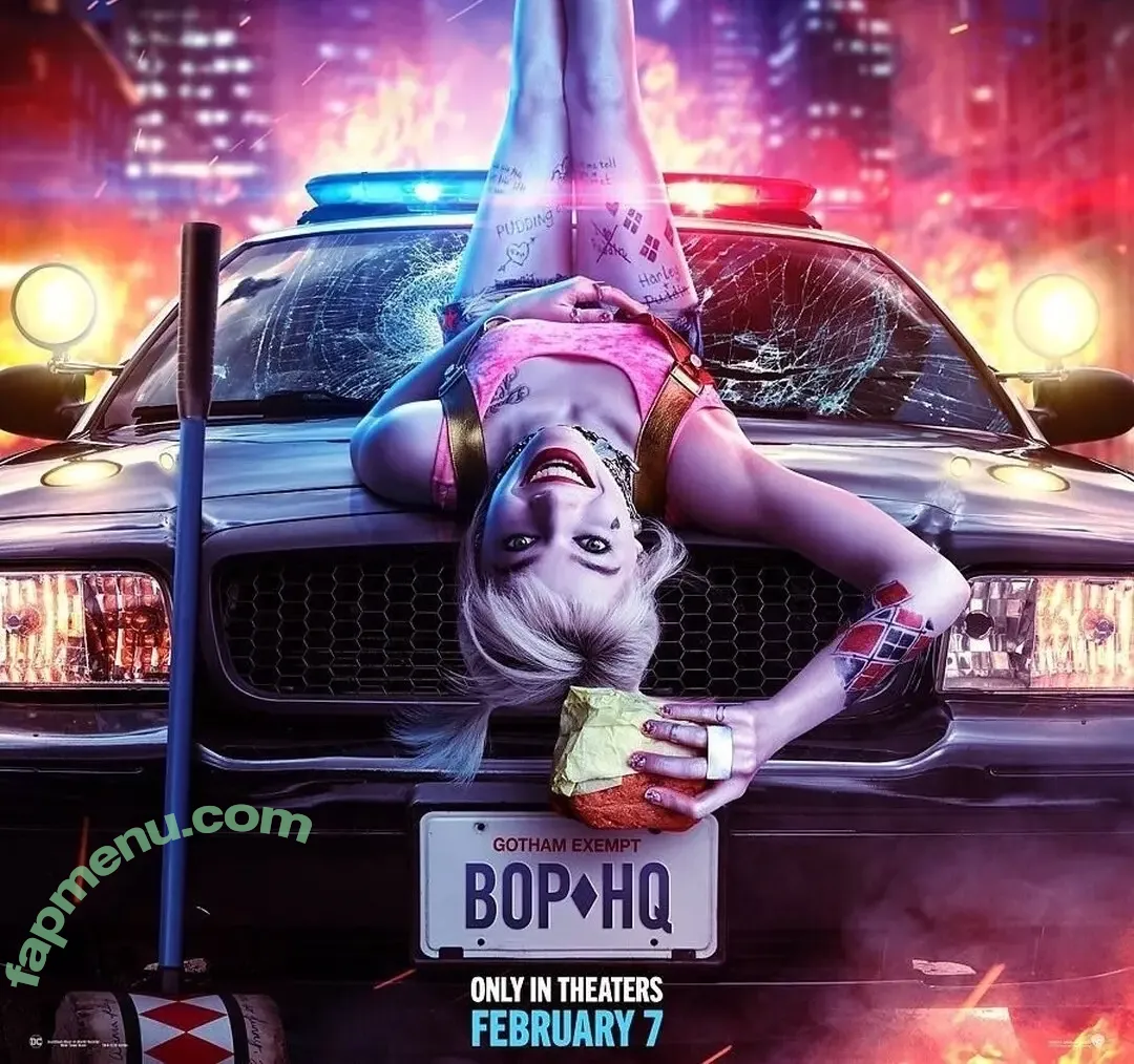 Margot Robbie nude photo #2601 (margotrobbie / margotrobbieofficial)