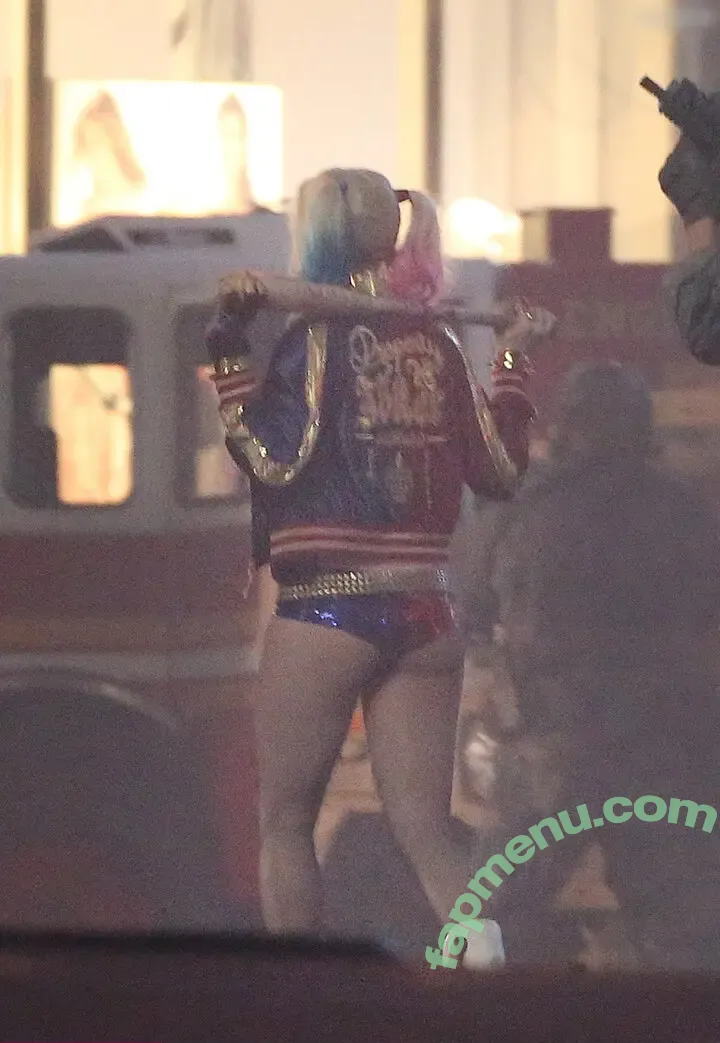 Margot Robbie nude photo #2651 (margotrobbie / margotrobbieofficial)