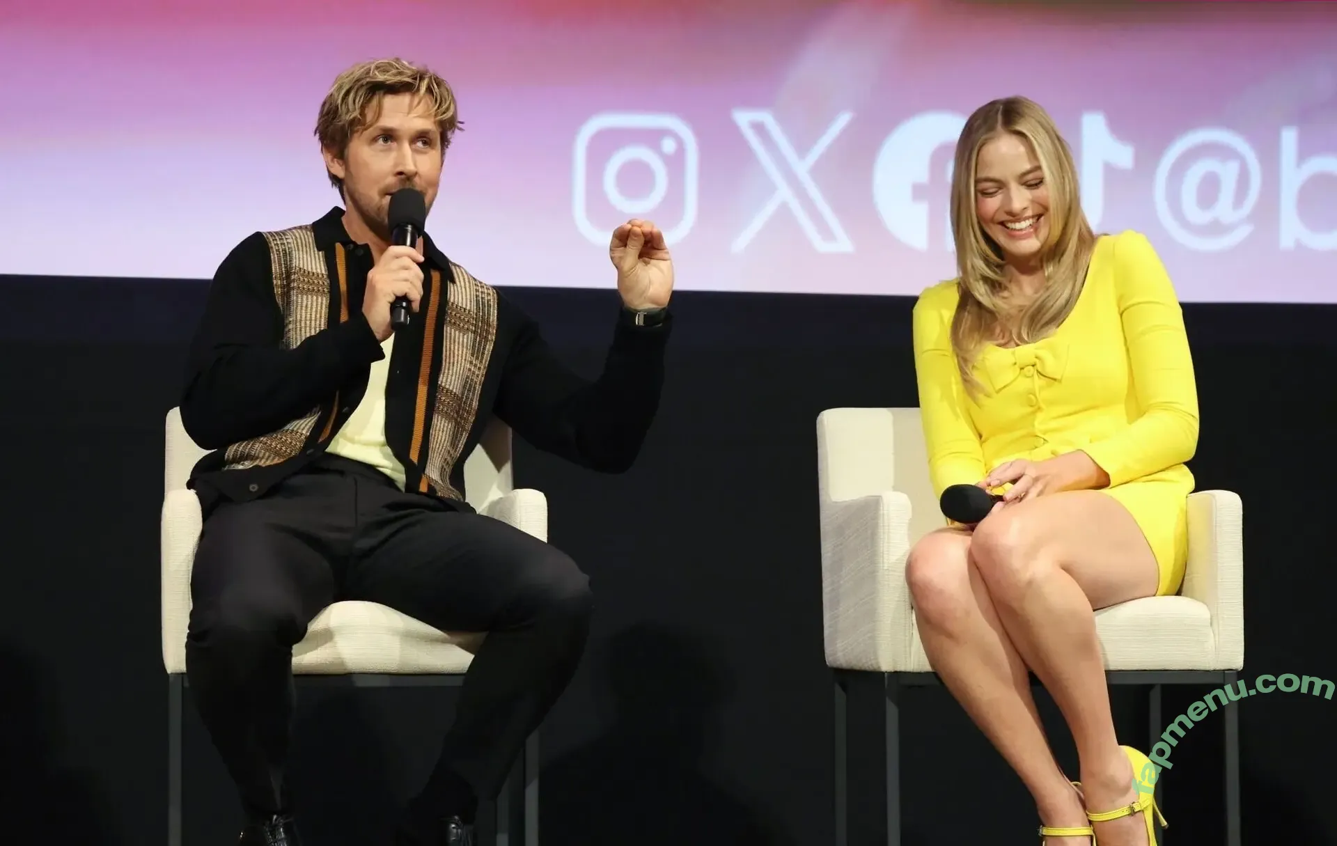 Margot Robbie nude photo #2769 (margotrobbie / margotrobbieofficial)