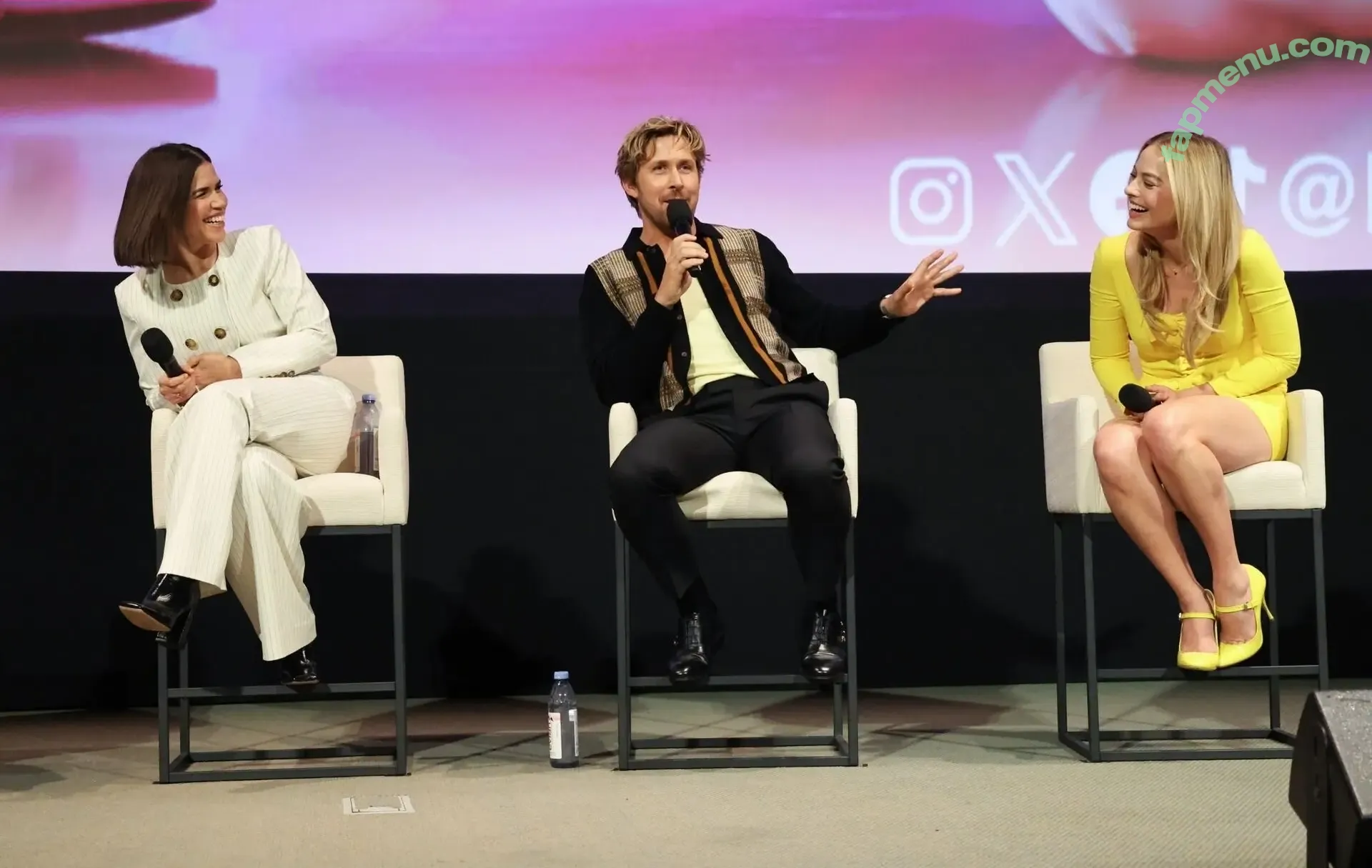 Margot Robbie nude photo #2770 (margotrobbie / margotrobbieofficial)