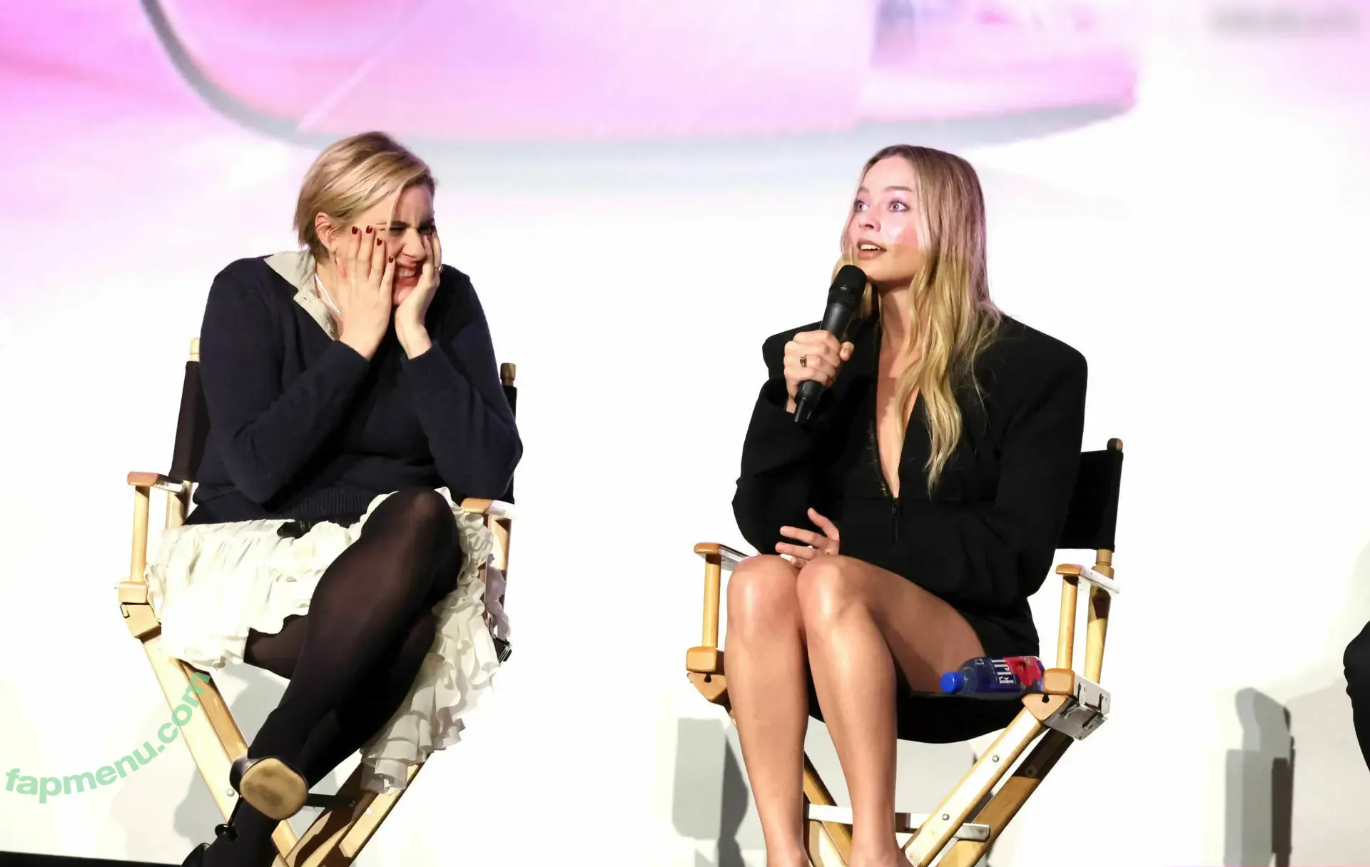 Margot Robbie nude photo #2831 (margotrobbie / margotrobbieofficial)