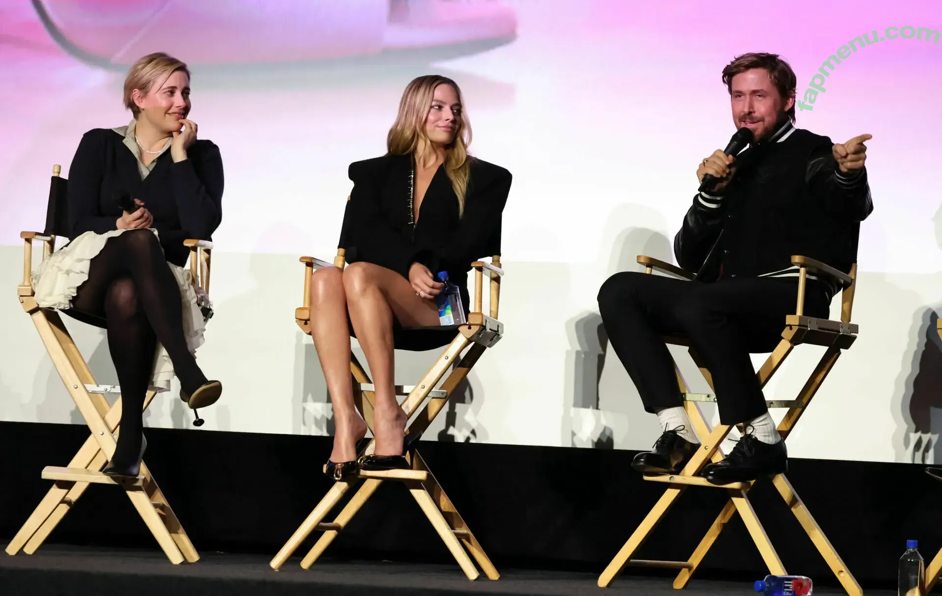 Margot Robbie nude photo #2833 (margotrobbie / margotrobbieofficial)