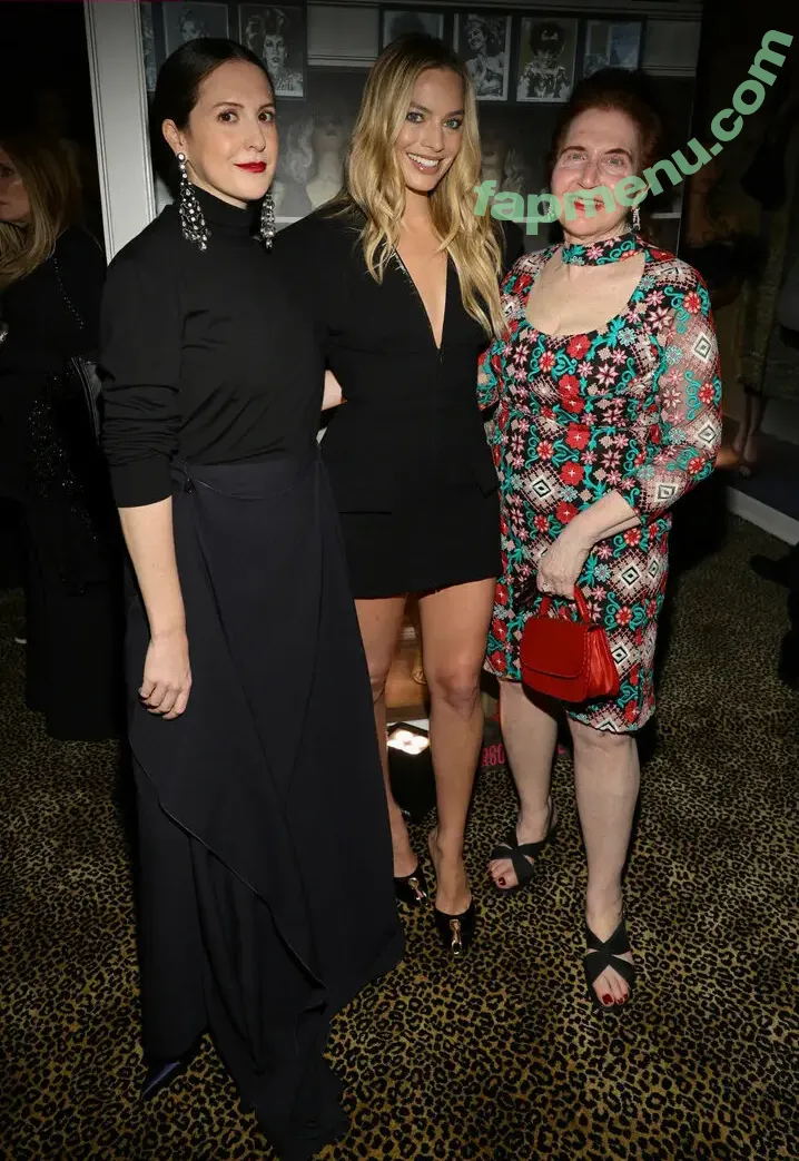 Margot Robbie nude photo #2839 (margotrobbie / margotrobbieofficial)