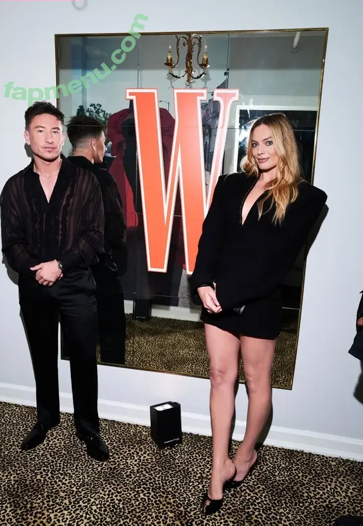 Margot Robbie nude photo #2840 (margotrobbie / margotrobbieofficial)