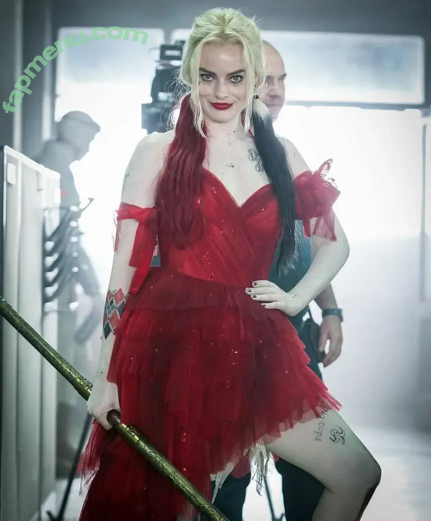 Margot Robbie nude photo #2869 (margotrobbie / margotrobbieofficial)