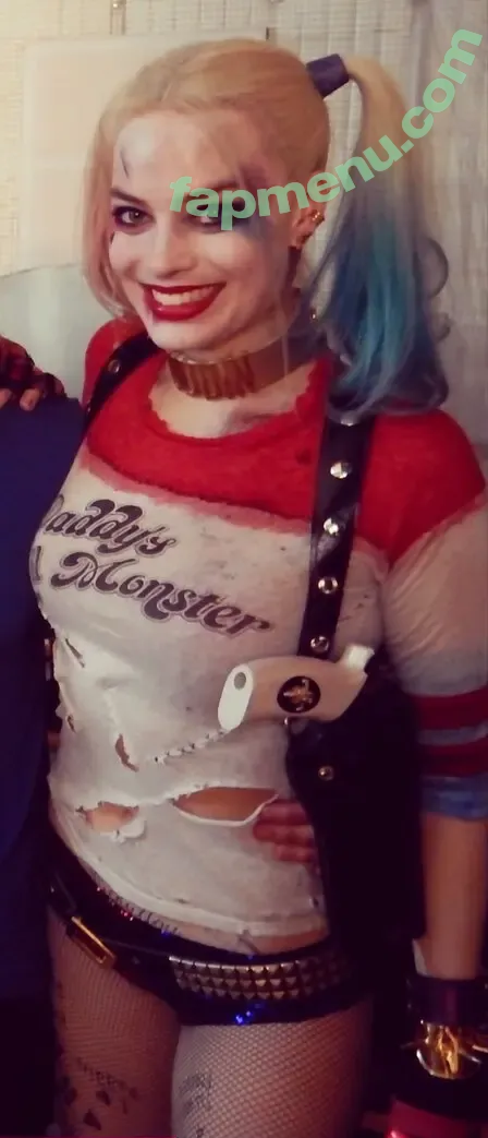 Margot Robbie nude photo #2870 (margotrobbie / margotrobbieofficial)