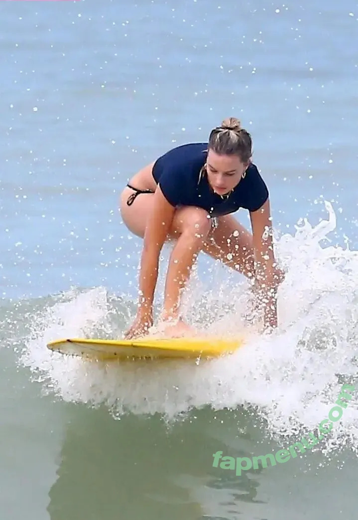 Margot Robbie nude photo #2908 (margotrobbie / margotrobbieofficial)