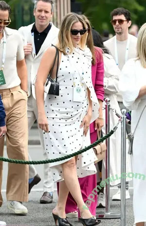 Margot Robbie / margotrobbie / margotrobbieofficial nude photo #3053