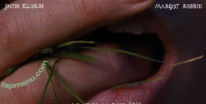 Margot Robbie / margotrobbie / margotrobbieofficial nude photo #3436