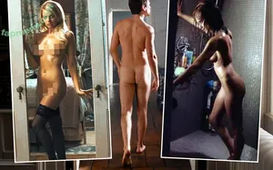 Margot Robbie / margotrobbie / margotrobbieofficial nude photo #3439