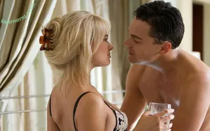 Margot Robbie / margotrobbie / margotrobbieofficial nude photo #3458