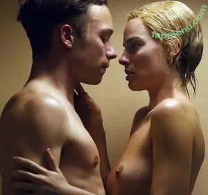 Margot Robbie / margotrobbie / margotrobbieofficial nude photo #3468