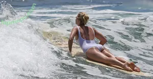 Margot Robbie / margotrobbie / margotrobbieofficial nude photo #3513