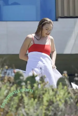 Margot Robbie / margotrobbie / margotrobbieofficial nude photo #3525