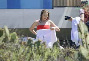 Margot Robbie / margotrobbie / margotrobbieofficial nude photo #3526