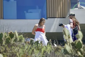 Margot Robbie / margotrobbie / margotrobbieofficial nude photo #3527