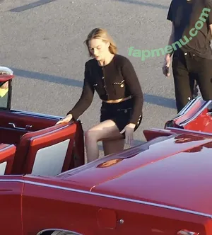 Margot Robbie / margotrobbie / margotrobbieofficial nude photo #3548