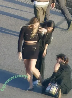 Margot Robbie / margotrobbie / margotrobbieofficial nude photo #3555