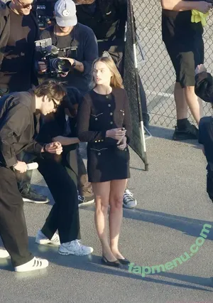 Margot Robbie / margotrobbie / margotrobbieofficial nude photo #3569