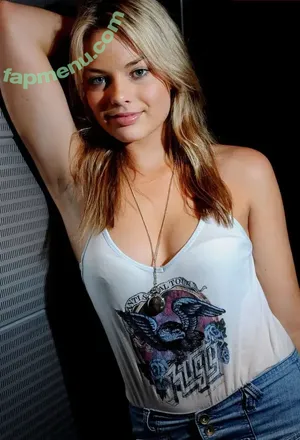 Margot Robbie / margotrobbie / margotrobbieofficial nude photo #3576